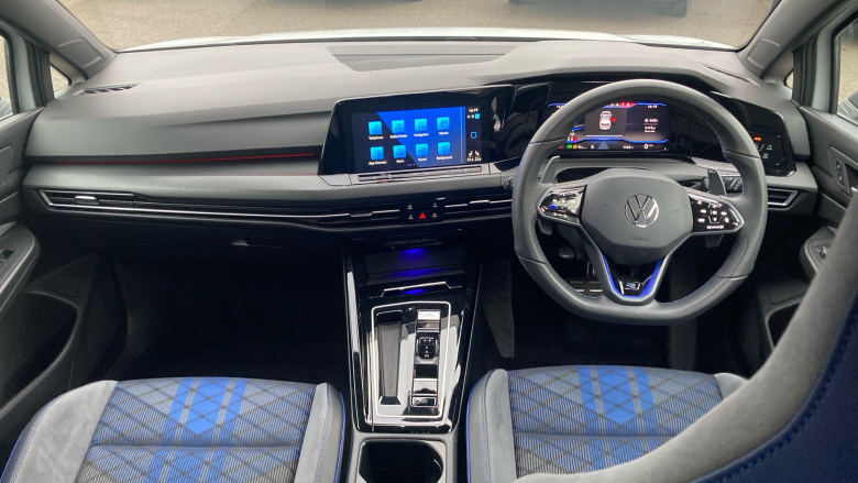 Volkswagen Golf 2.0 TSI 320 R 4Motion 5dr DSG Petrol Hatchback